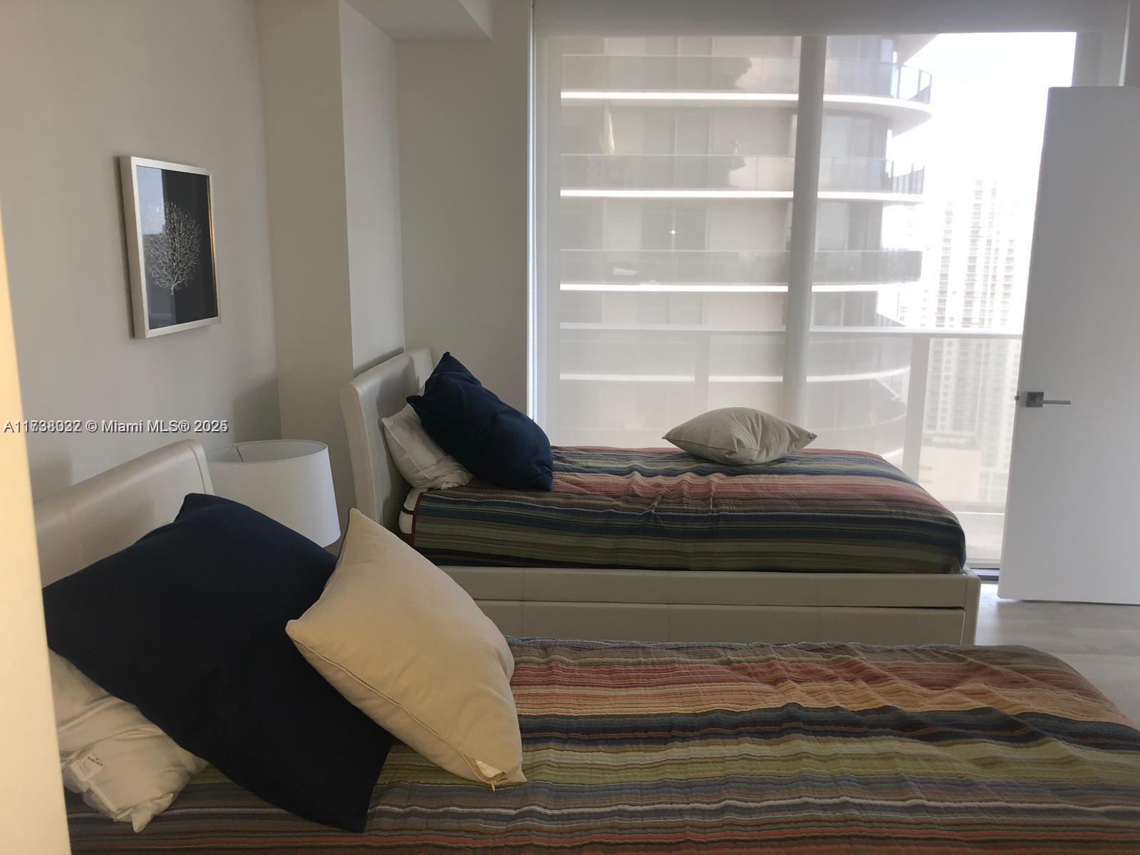 BRICKELL HEIGHTS WEST CON - Residential