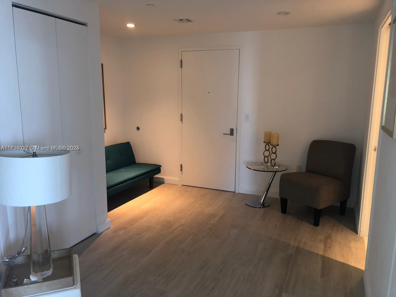 Property for Sale at 55 Sw 9th St 3503, Miami, Broward County, Florida - Bedrooms: 2 
Bathrooms: 2  - $890,000
