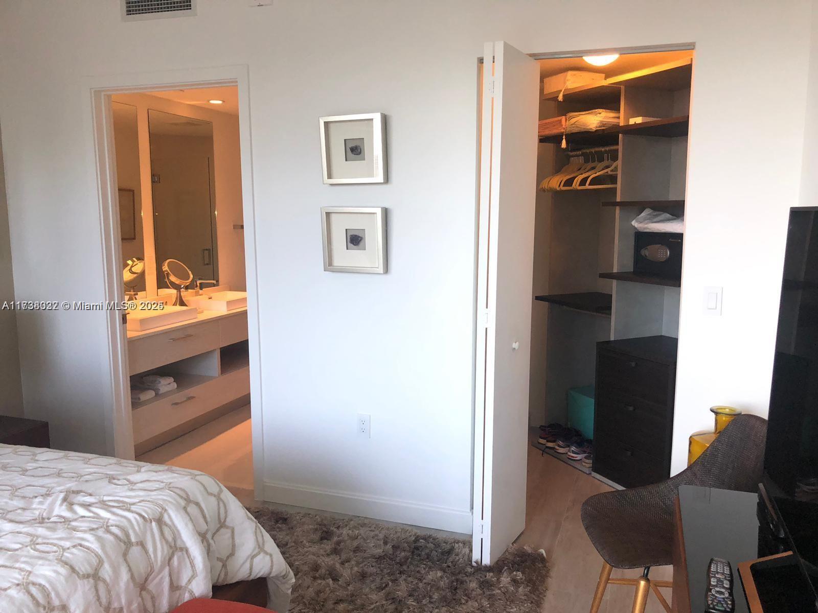 BRICKELL HEIGHTS WEST CON - Residential