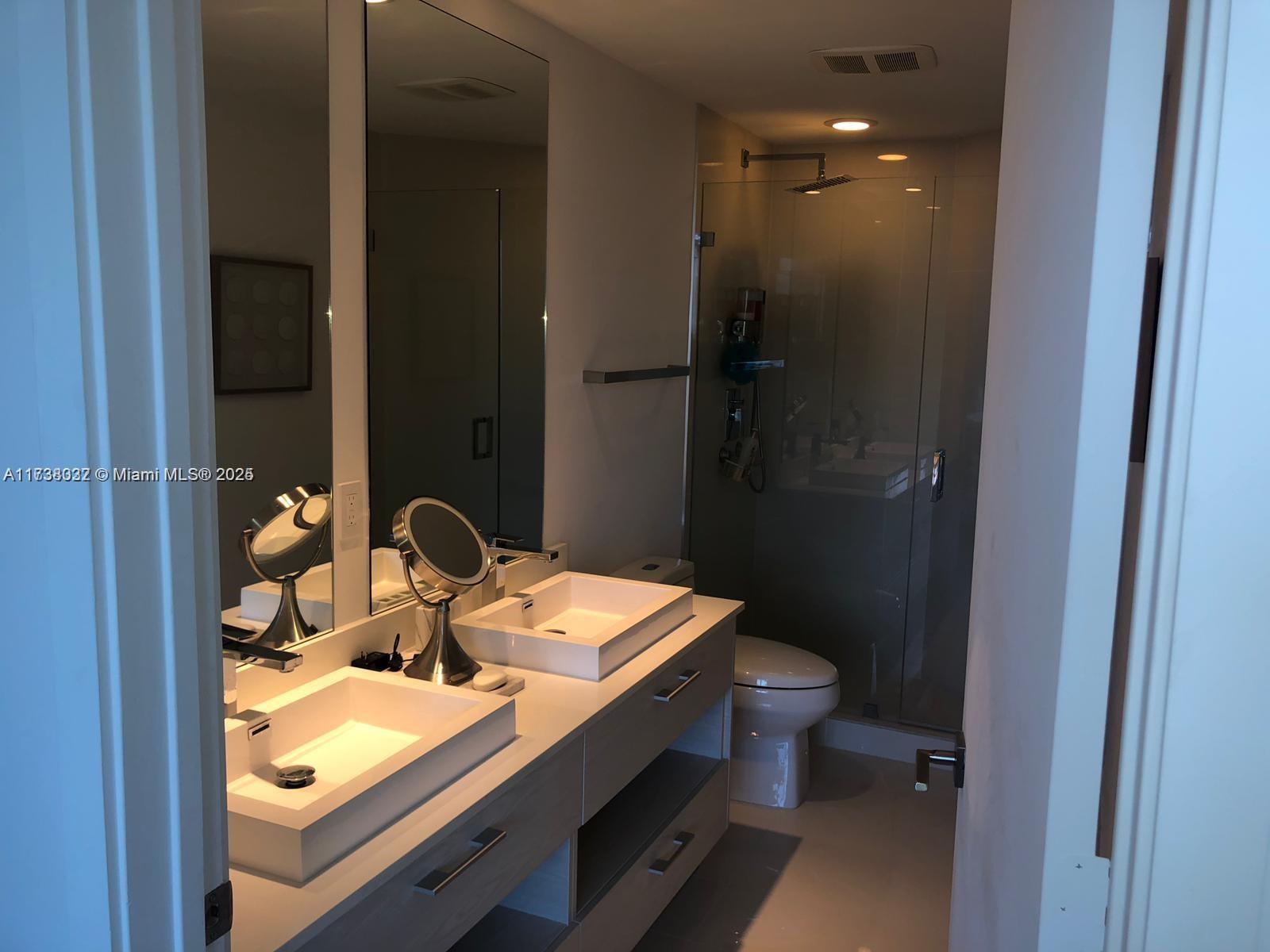 BRICKELL HEIGHTS WEST CON - Residential