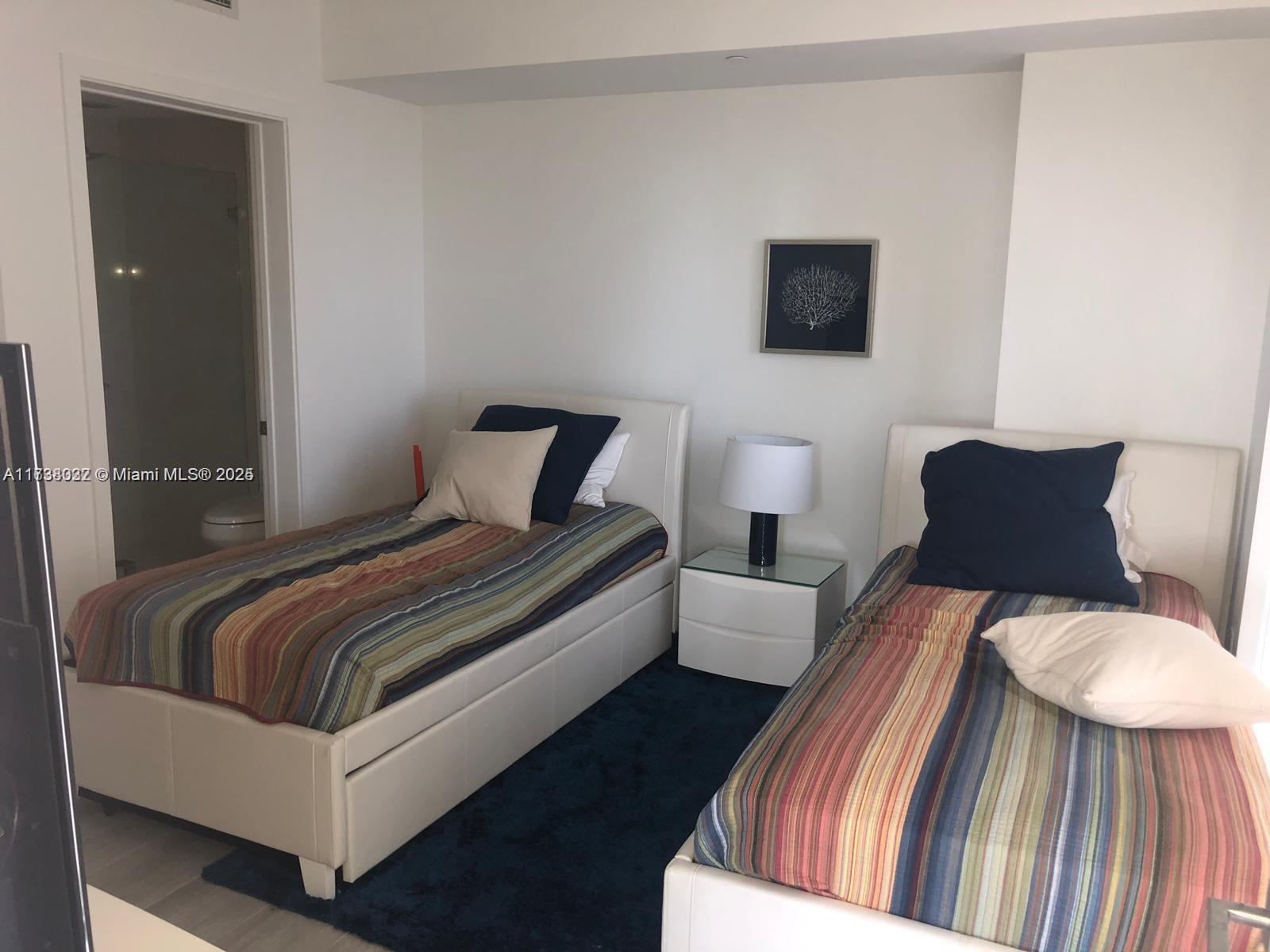 BRICKELL HEIGHTS WEST CON - Residential
