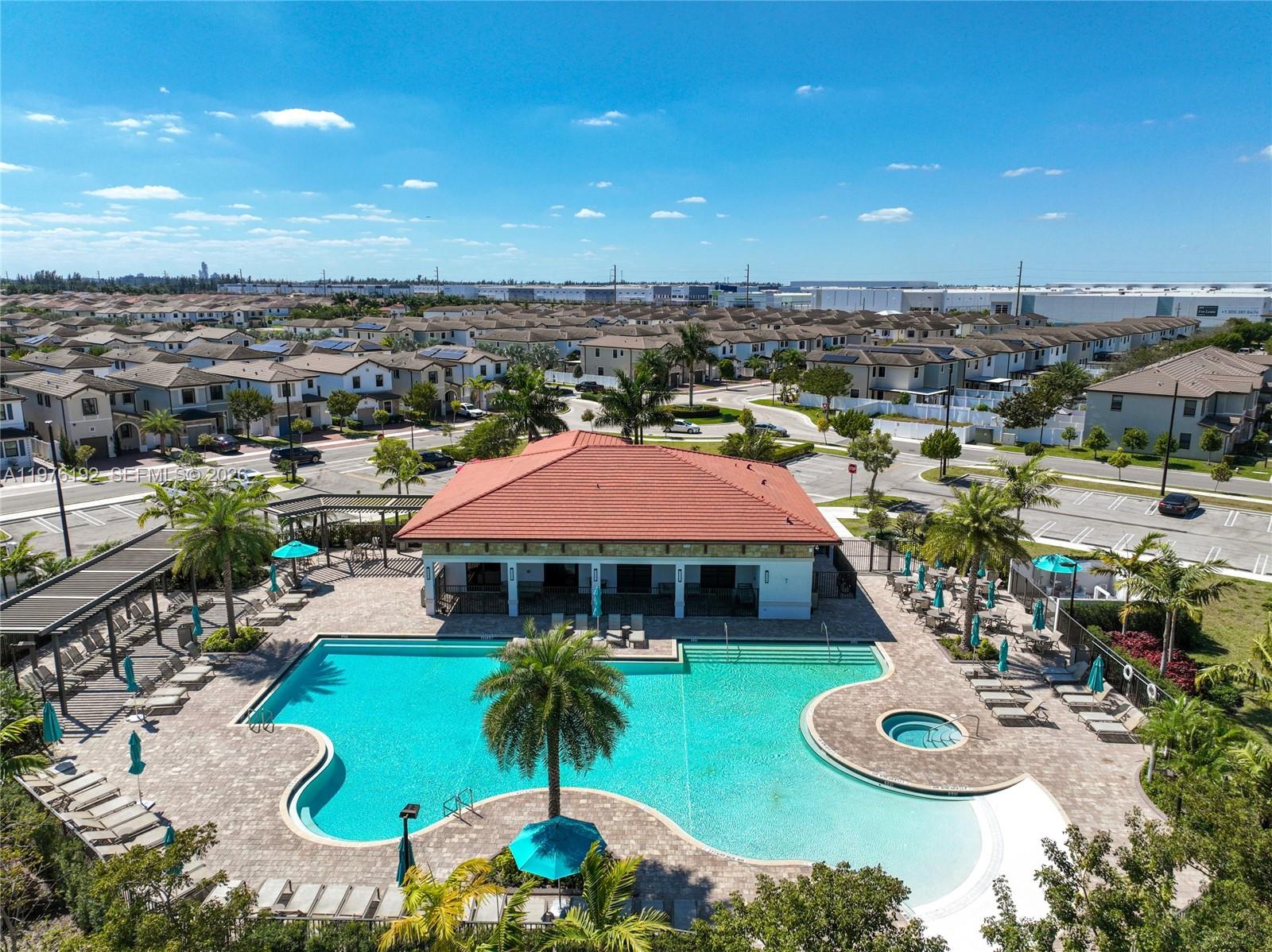 AQUABELLA SECTION TWO - Residential