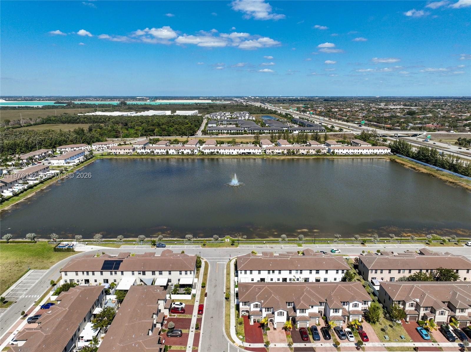 AQUABELLA SECTION TWO - Residential