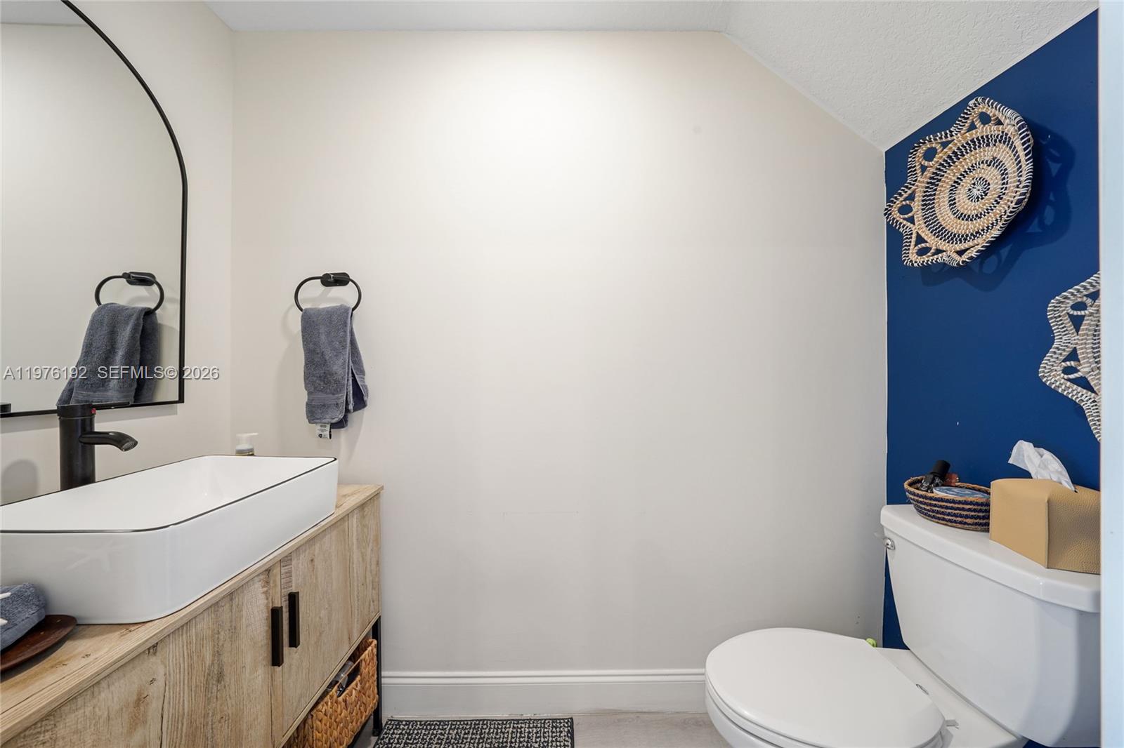 AQUABELLA SECTION TWO - Residential