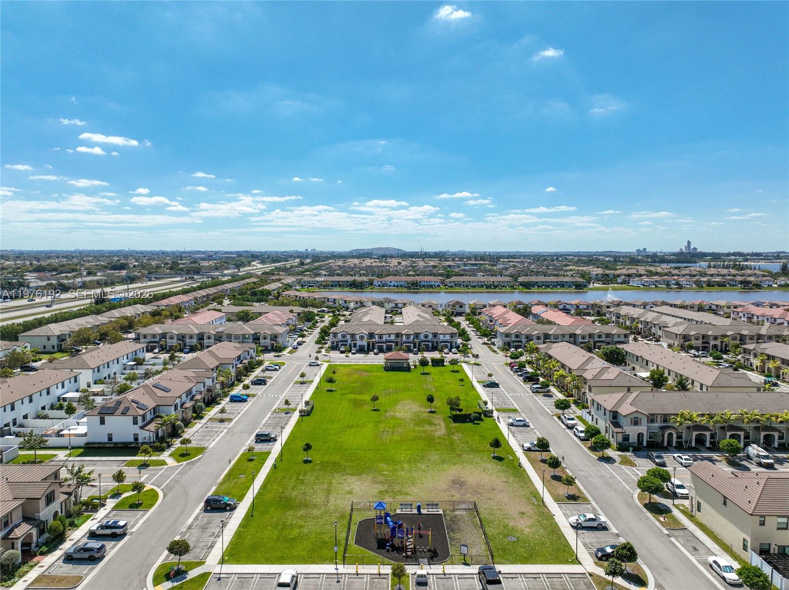 AQUABELLA SECTION TWO - Residential