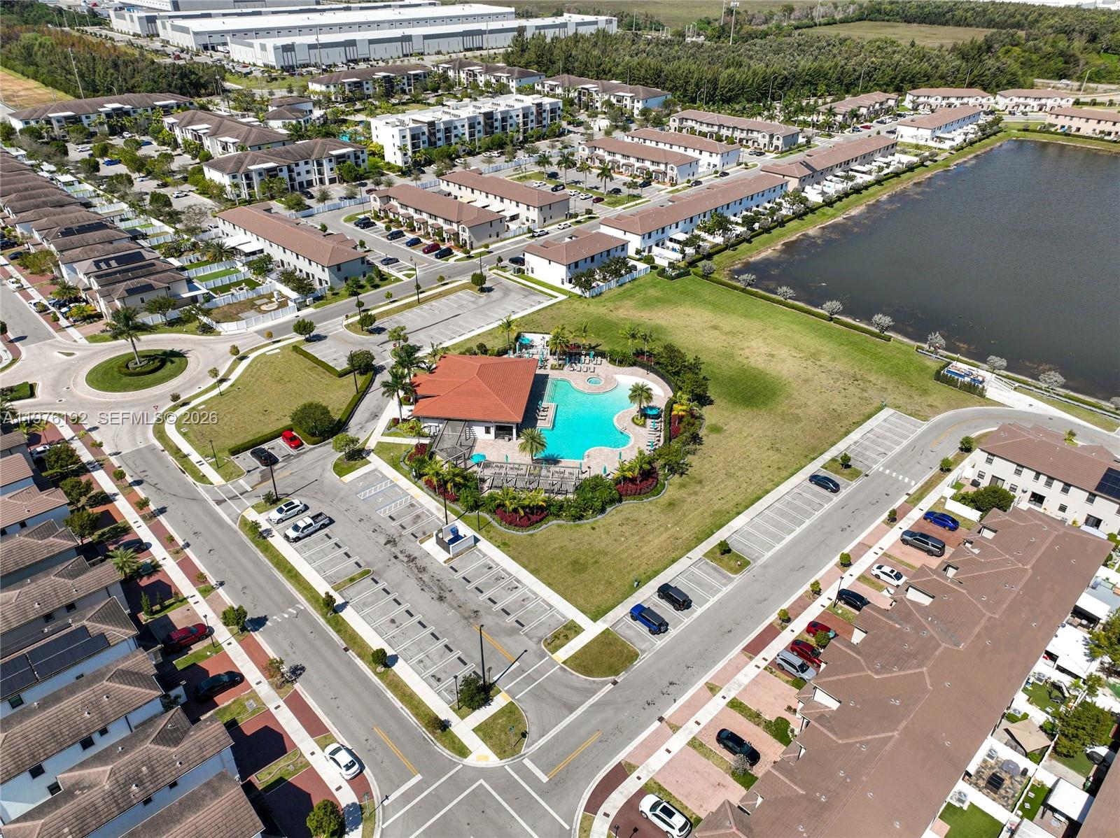 AQUABELLA SECTION TWO - Residential