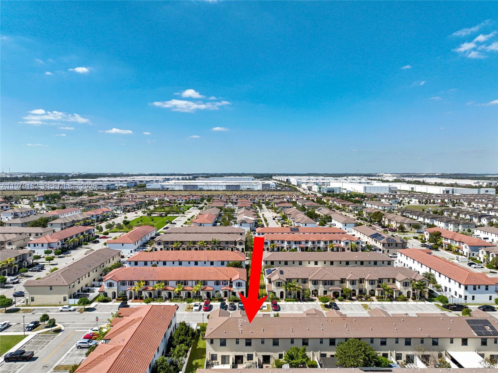 AQUABELLA SECTION TWO - Residential