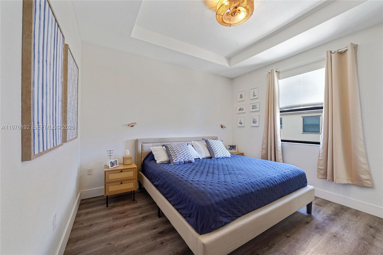 AQUABELLA SECTION TWO - Residential