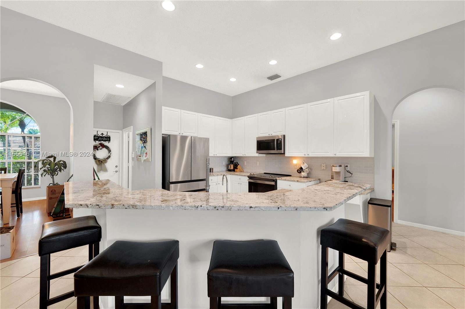 PEMBROKE FALLS - PHASE 1 - Residential