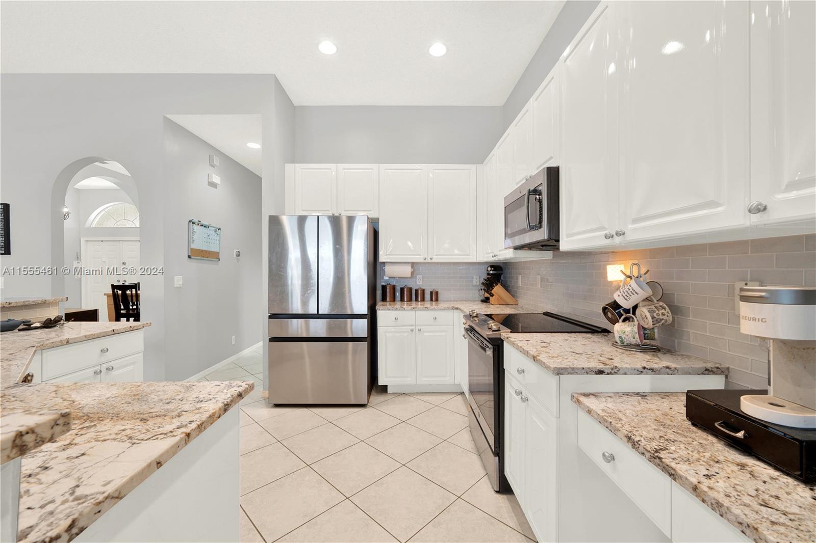 PEMBROKE FALLS - PHASE 1 - Residential