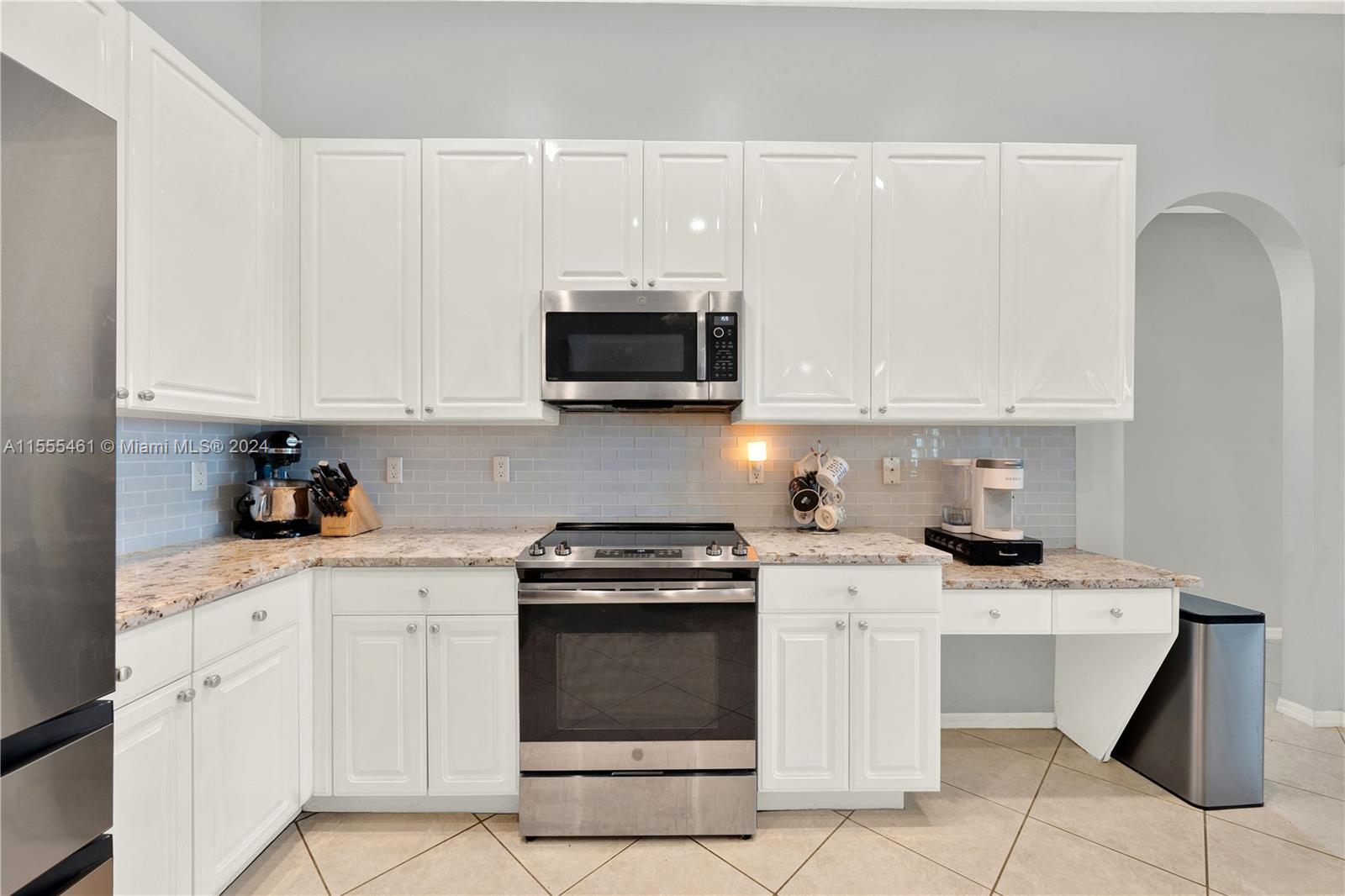 PEMBROKE FALLS - PHASE 1 - Residential