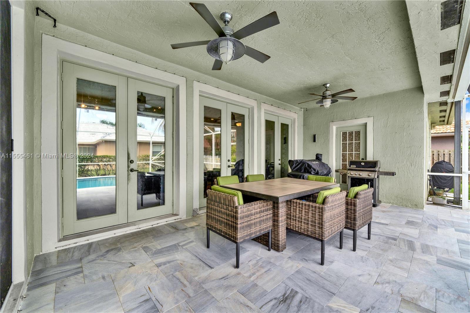 PEMBROKE FALLS - PHASE 1 - Residential