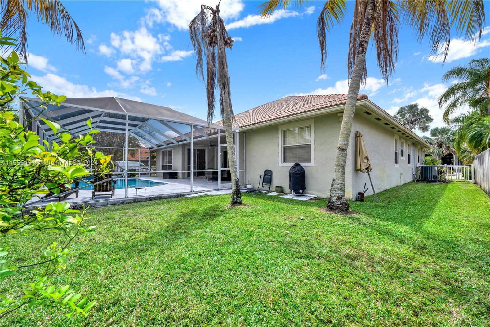 PEMBROKE FALLS - PHASE 1 - Residential