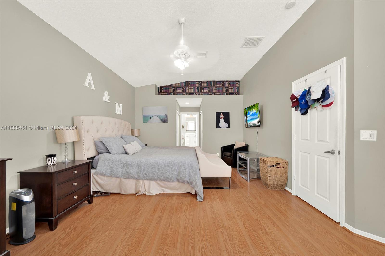 PEMBROKE FALLS - PHASE 1 - Residential