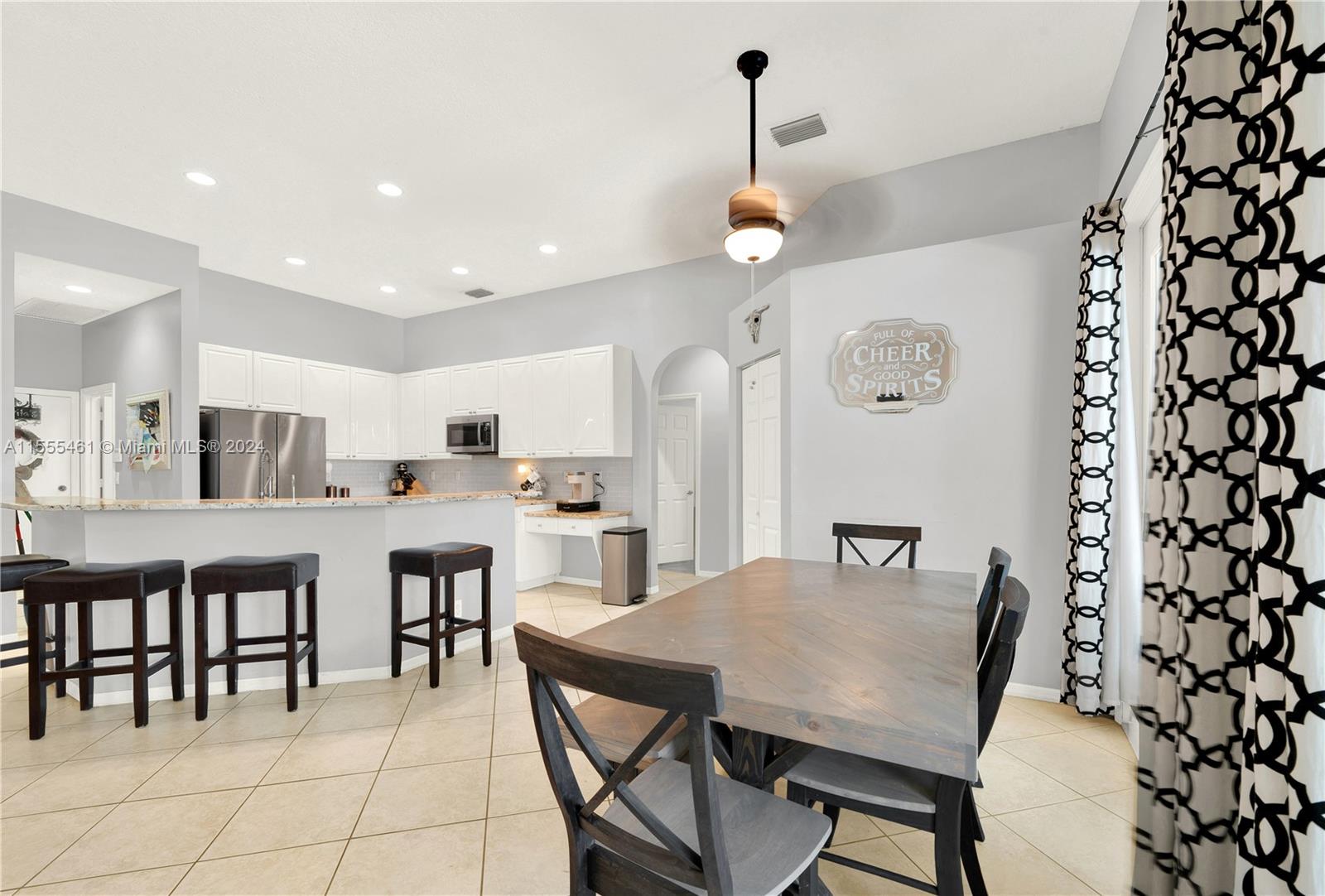 PEMBROKE FALLS - PHASE 1 - Residential