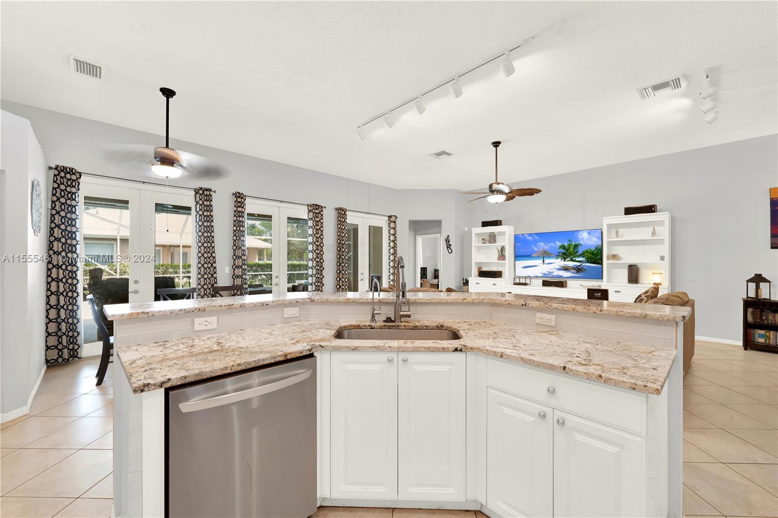 PEMBROKE FALLS - PHASE 1 - Residential