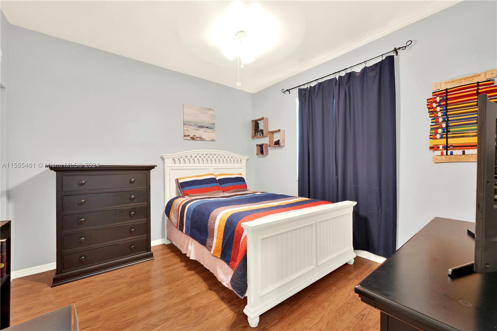 PEMBROKE FALLS - PHASE 1 - Residential