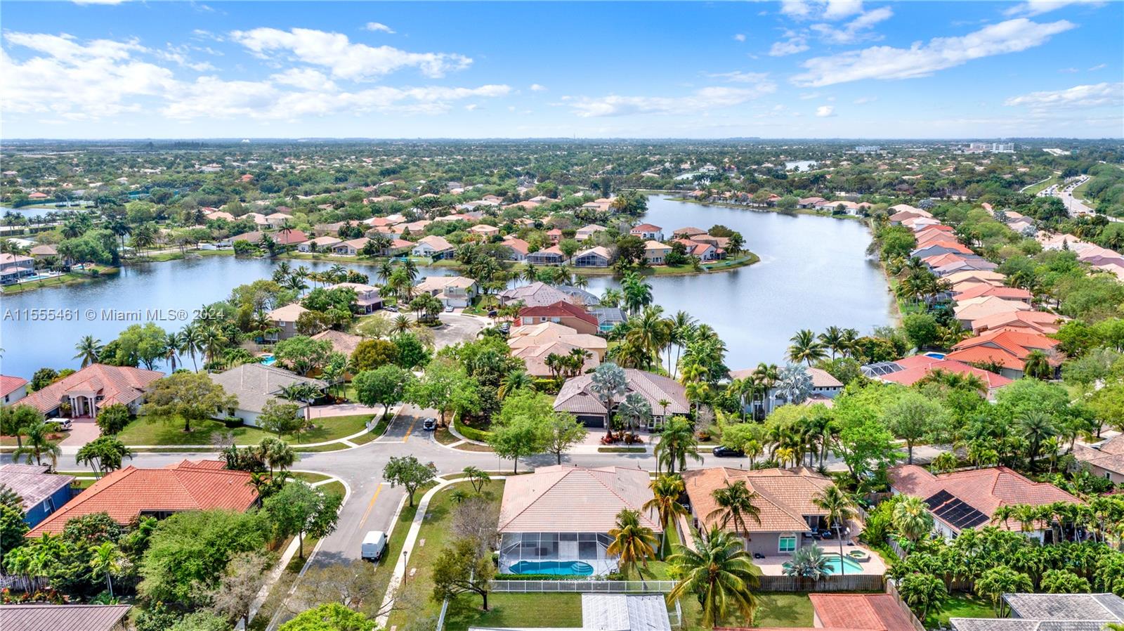 PEMBROKE FALLS - PHASE 1 - Residential