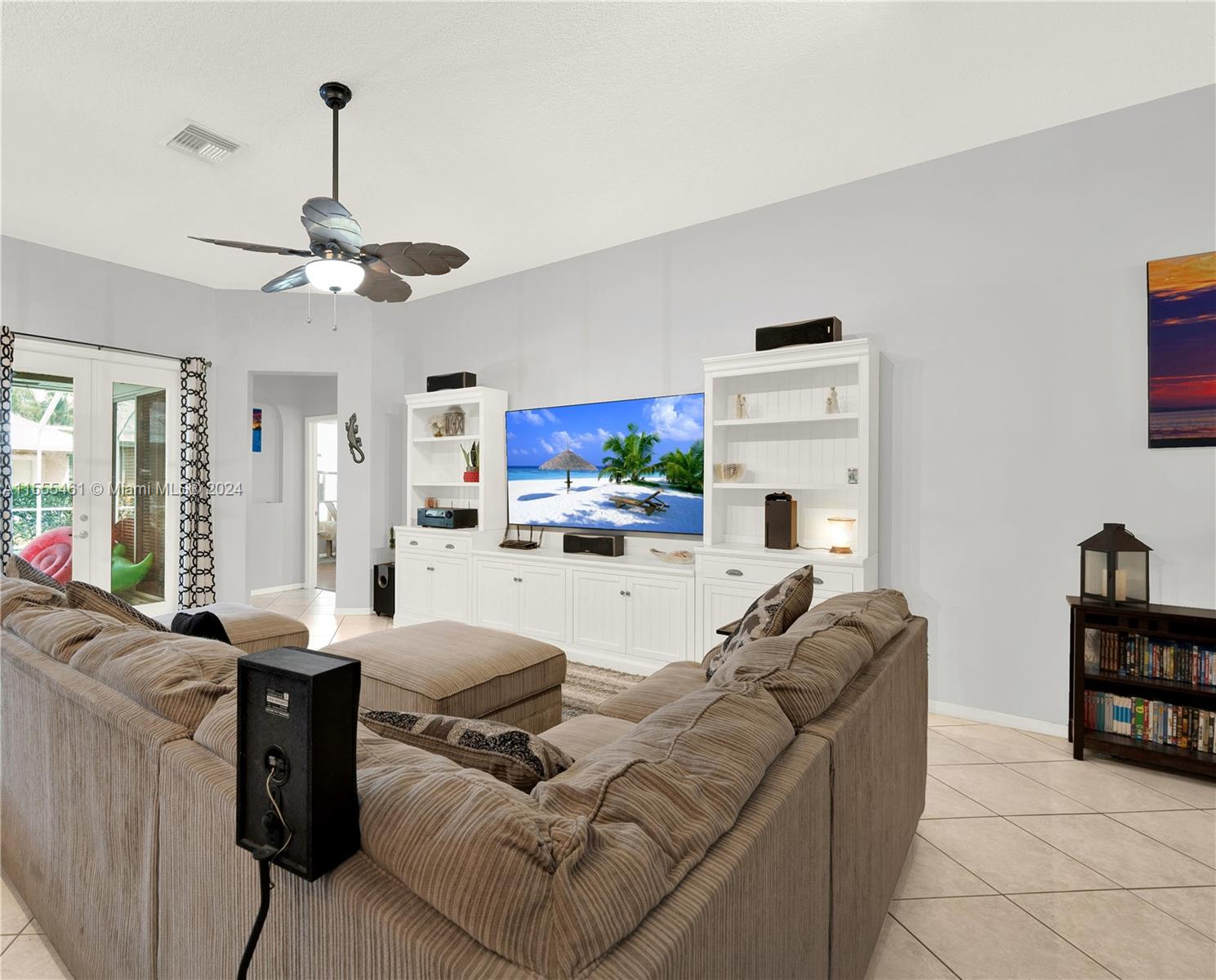 PEMBROKE FALLS - PHASE 1 - Residential