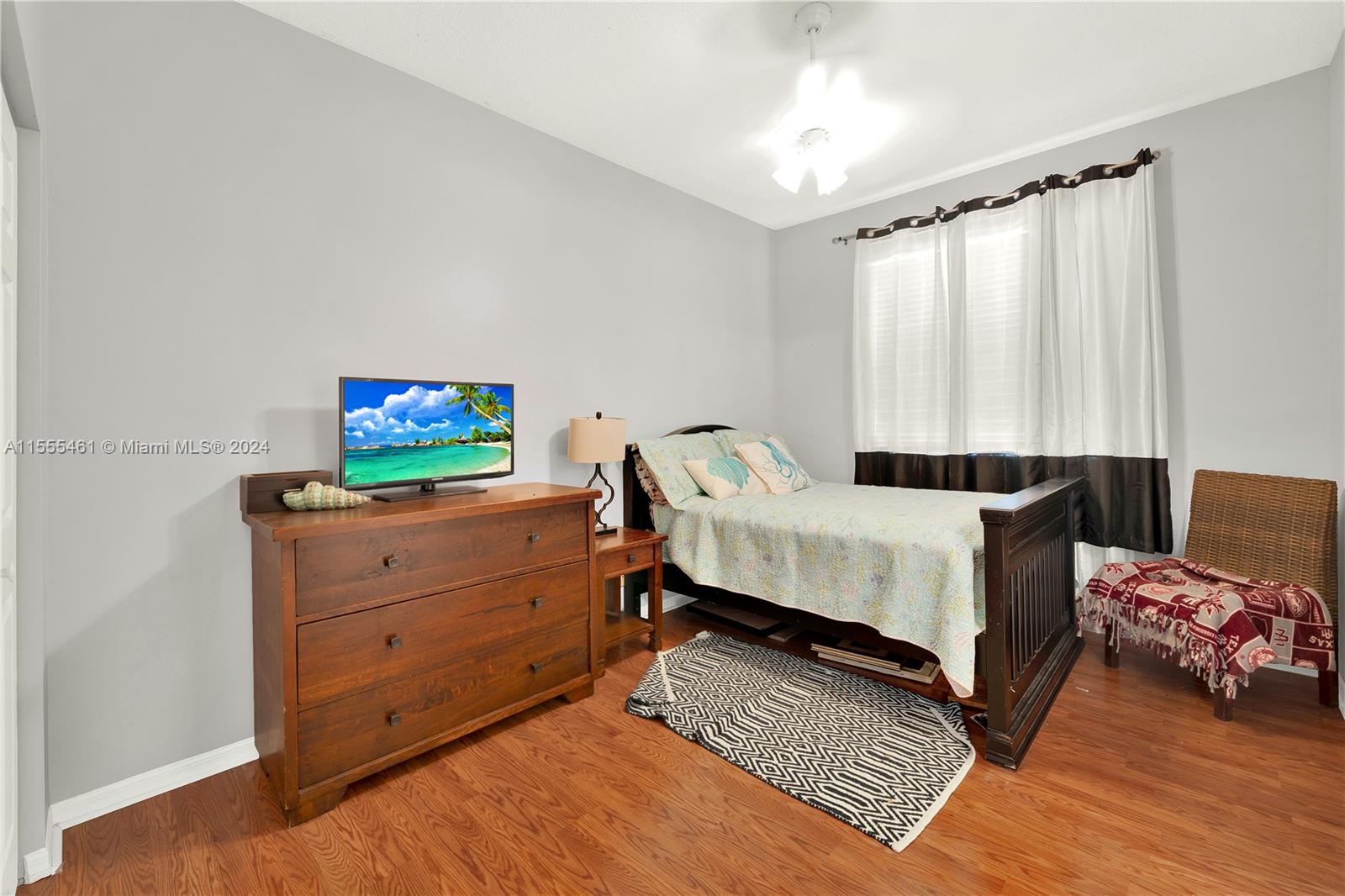 PEMBROKE FALLS - PHASE 1 - Residential