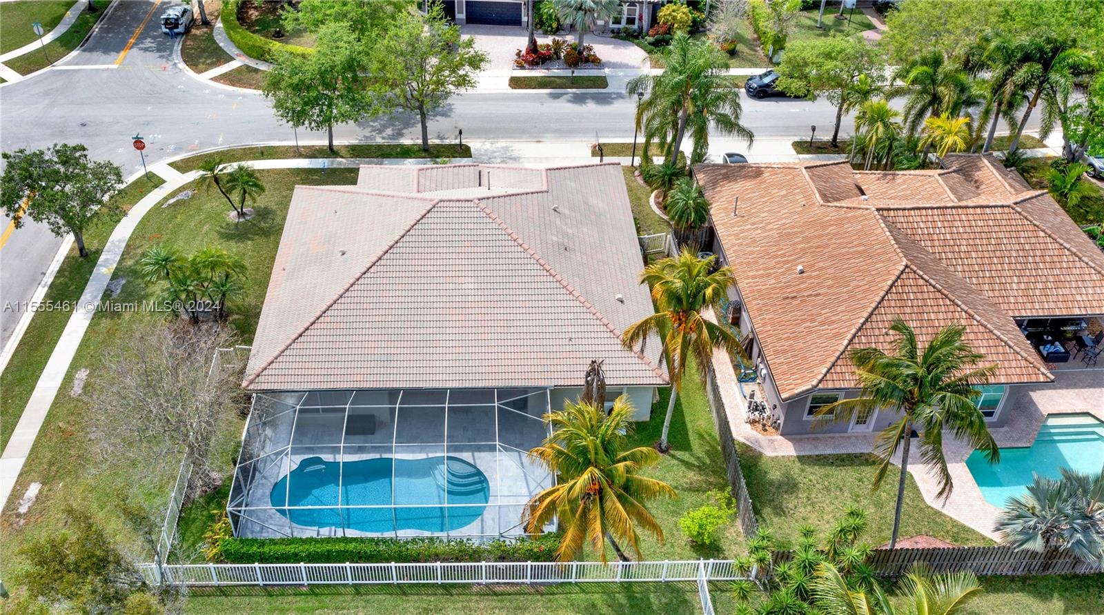 PEMBROKE FALLS - PHASE 1 - Residential