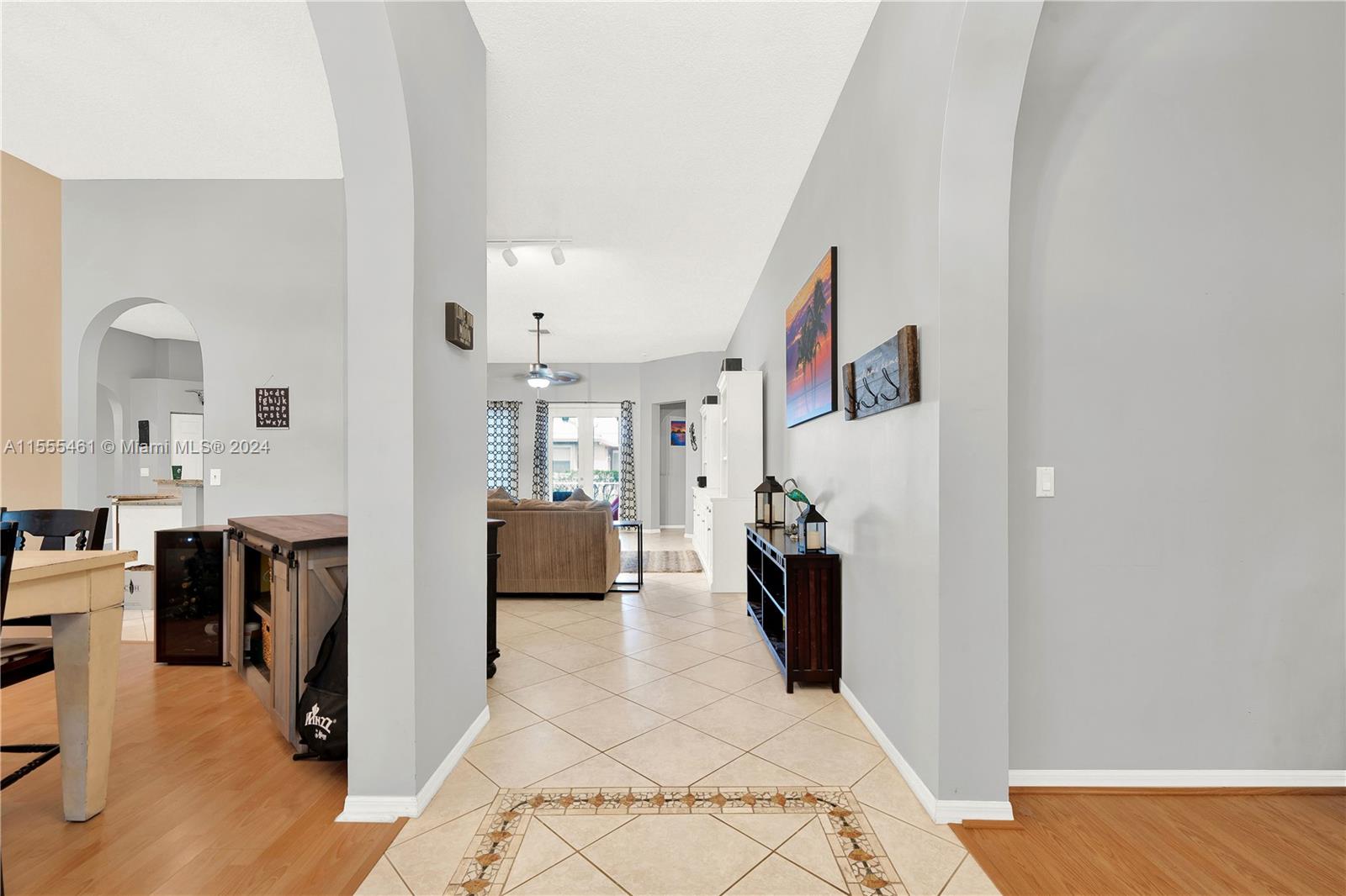 PEMBROKE FALLS - PHASE 1 - Residential