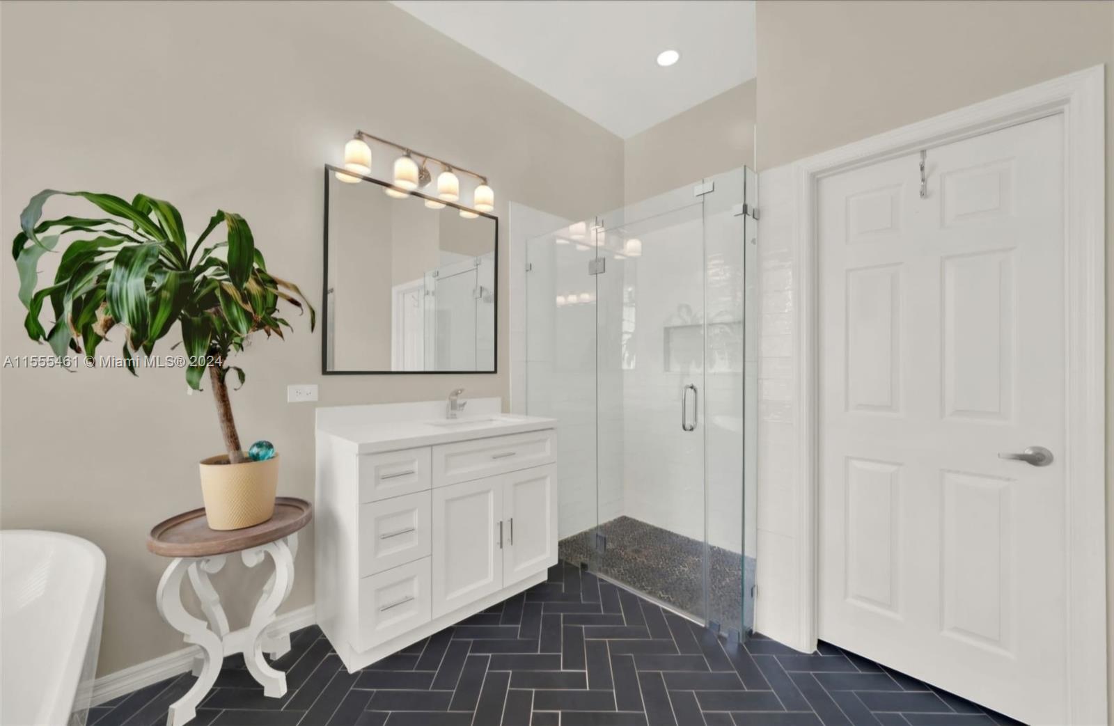 PEMBROKE FALLS - PHASE 1 - Residential