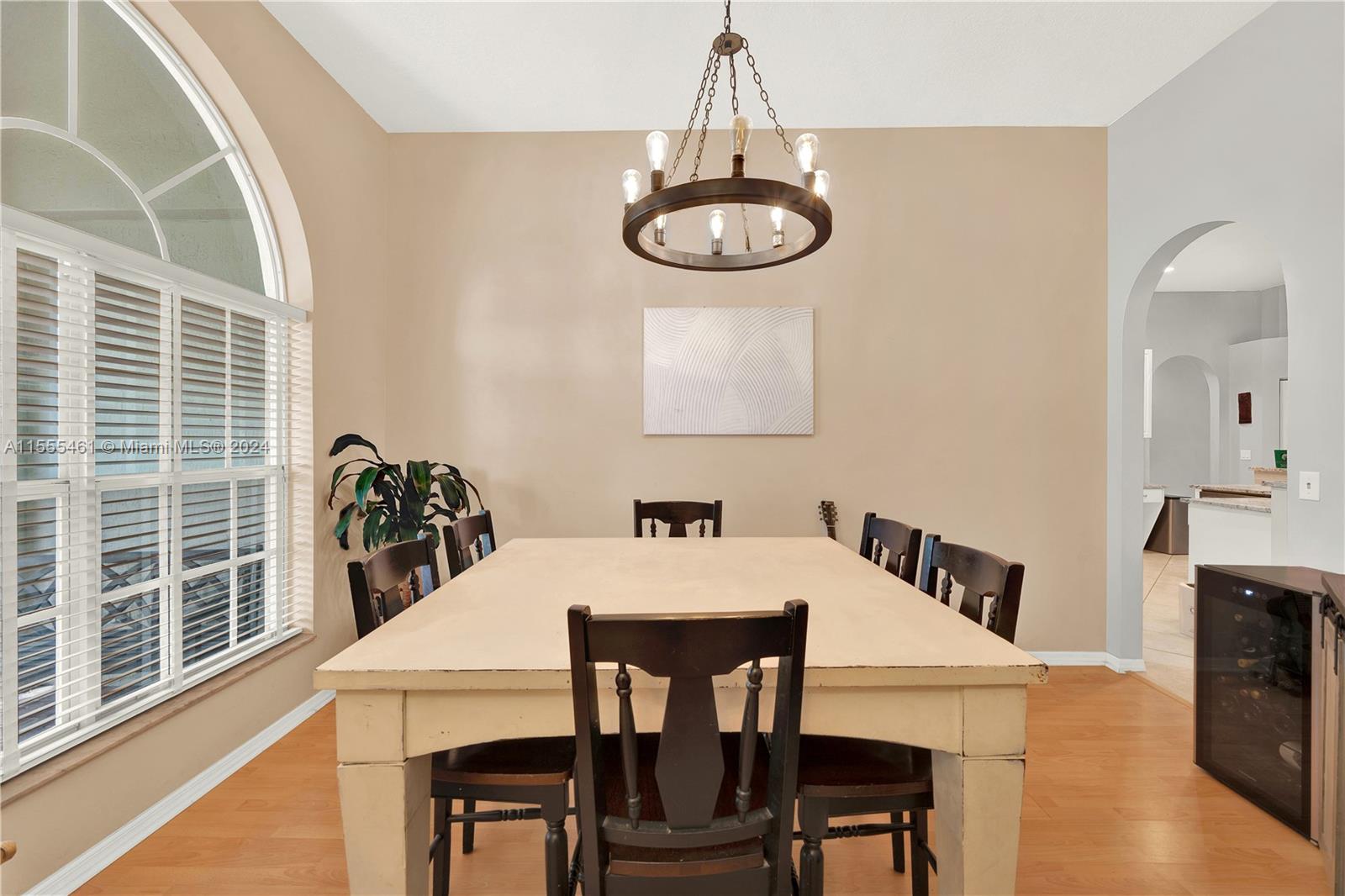 PEMBROKE FALLS - PHASE 1 - Residential