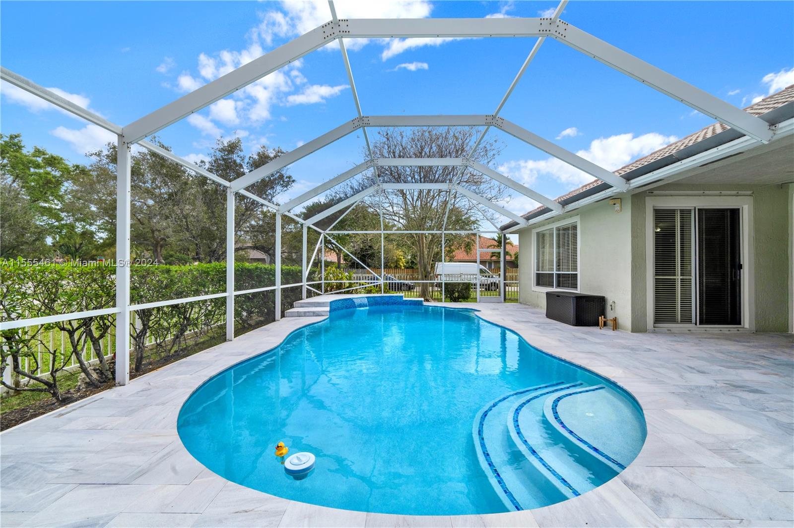 PEMBROKE FALLS - PHASE 1 - Residential