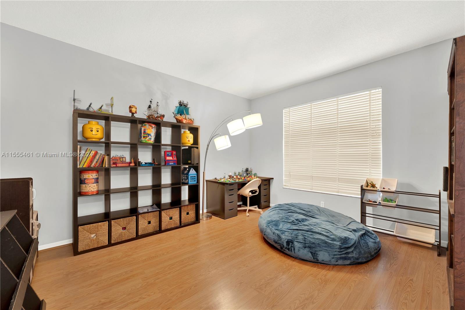 PEMBROKE FALLS - PHASE 1 - Residential