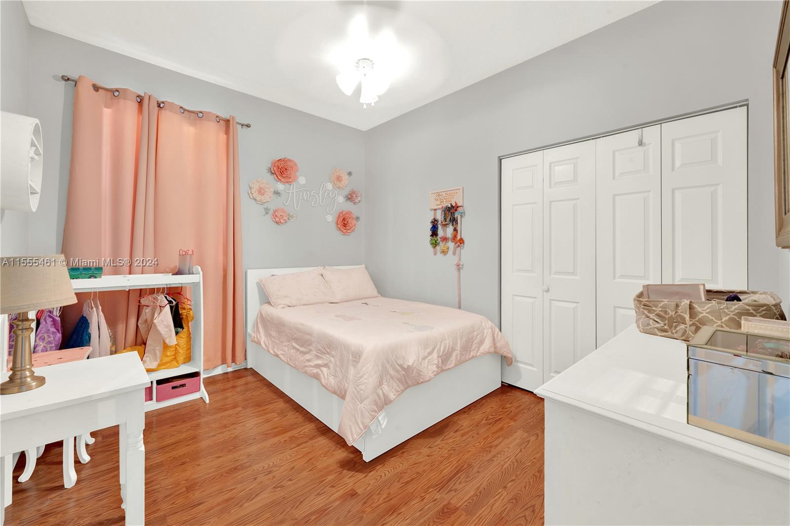 PEMBROKE FALLS - PHASE 1 - Residential