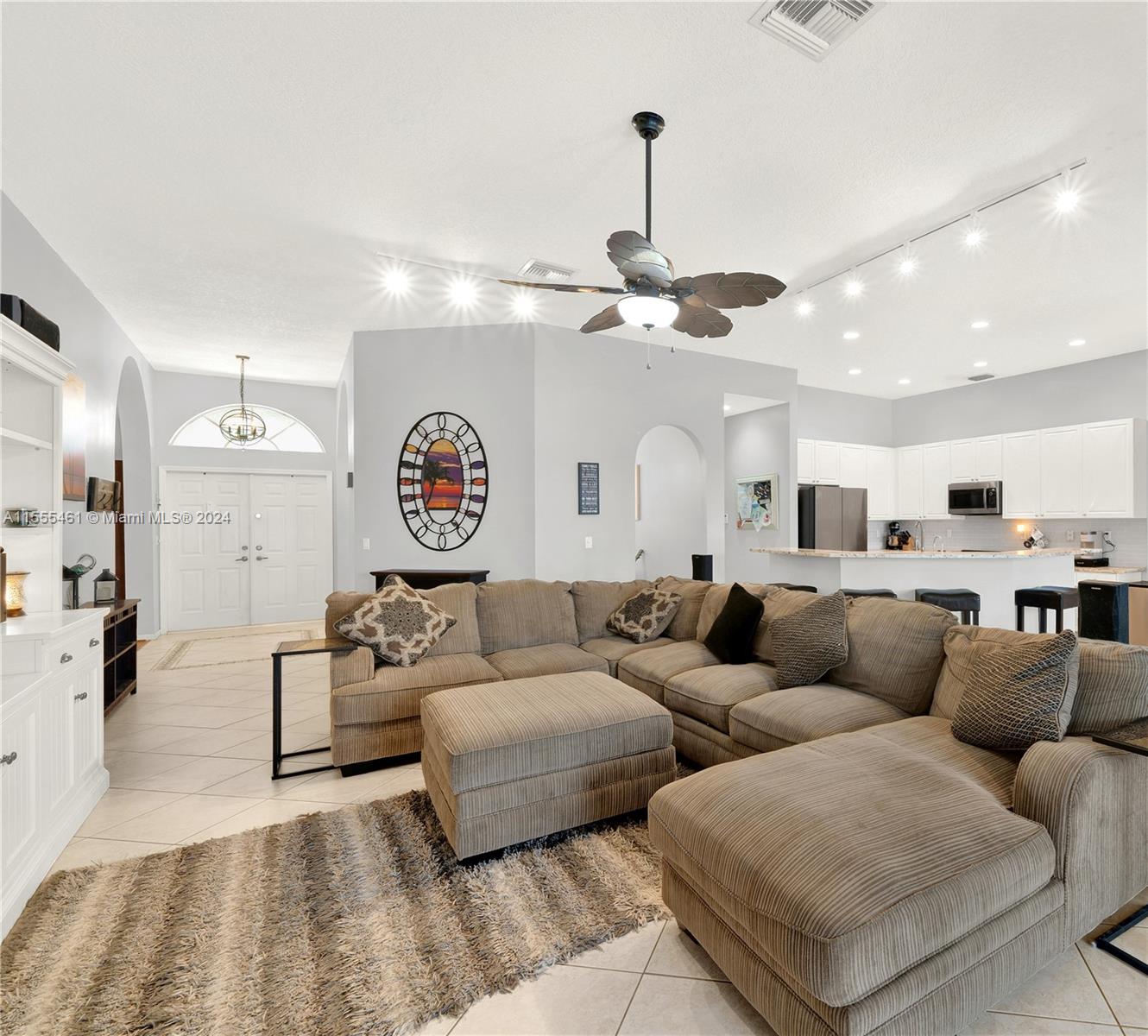 PEMBROKE FALLS - PHASE 1 - Residential