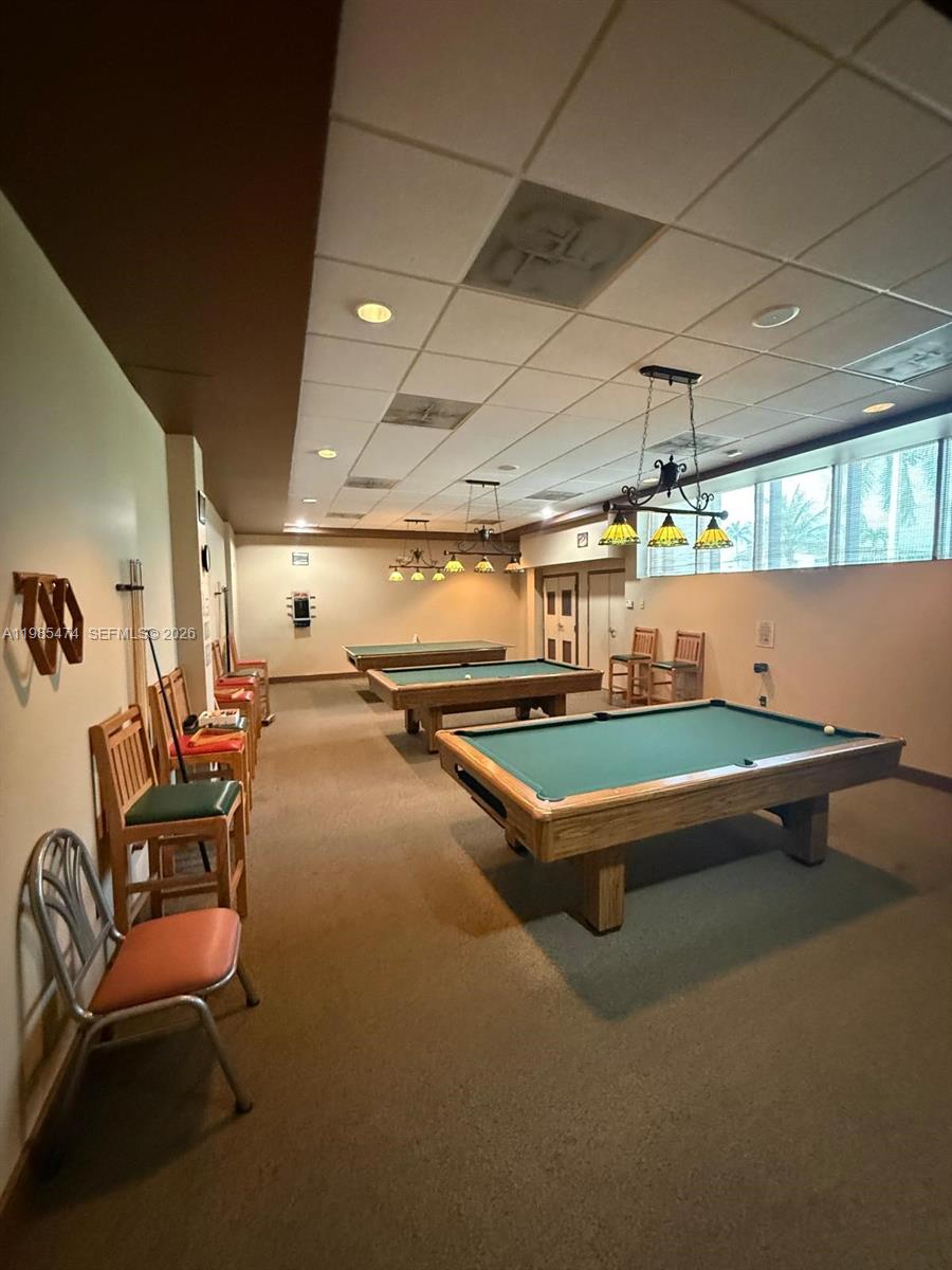 ORIOLE GARDENS 21 CONDO - Residential