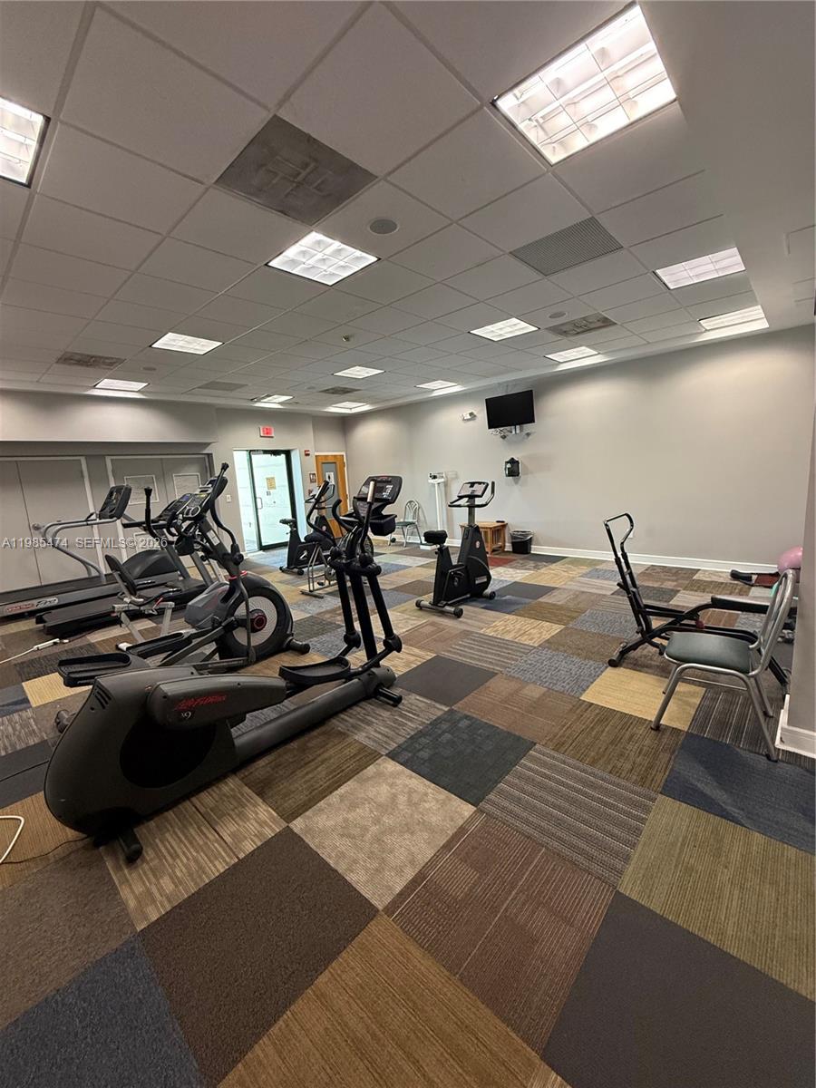 ORIOLE GARDENS 21 CONDO - Residential