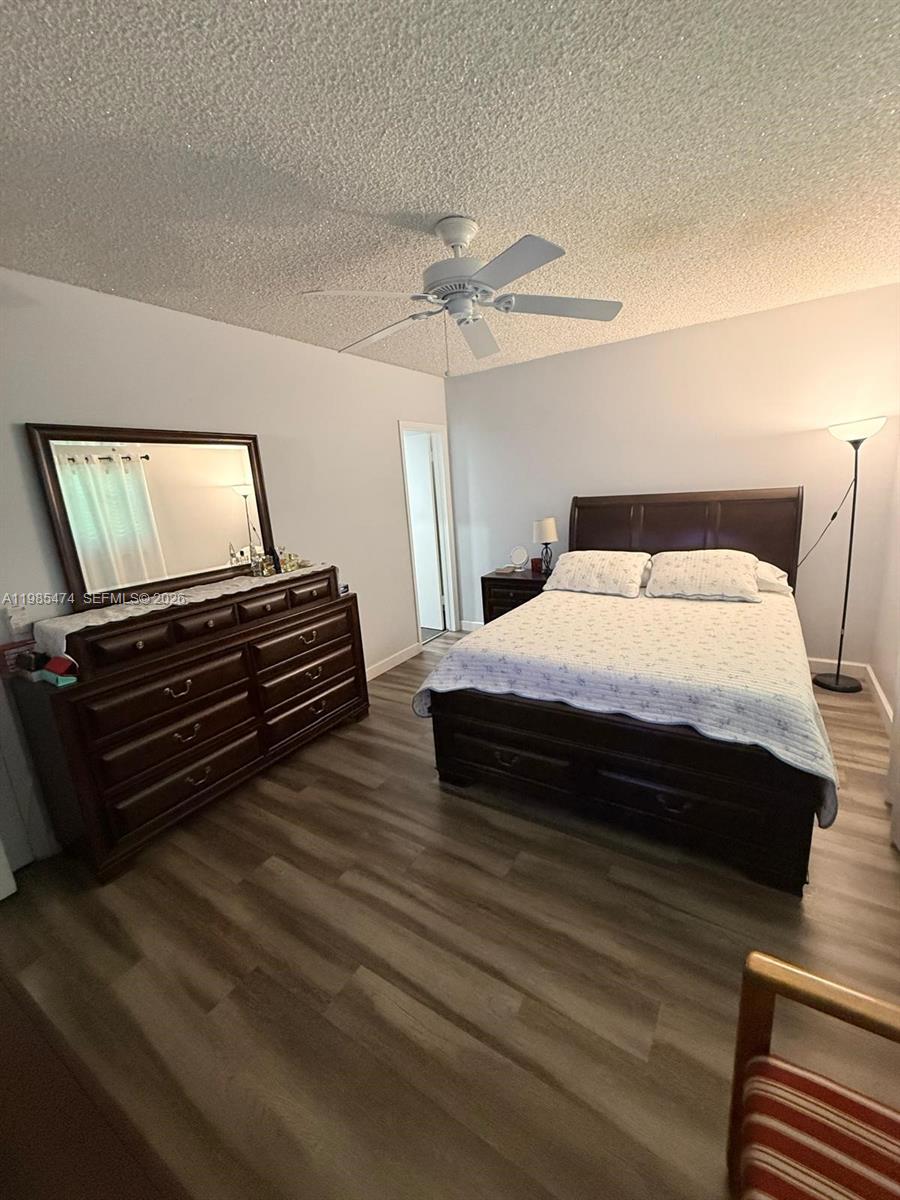 ORIOLE GARDENS 21 CONDO - Residential