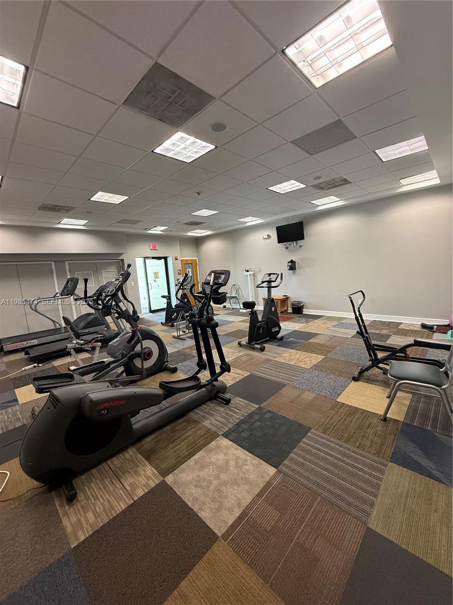 ORIOLE GARDENS 21 CONDO - Residential