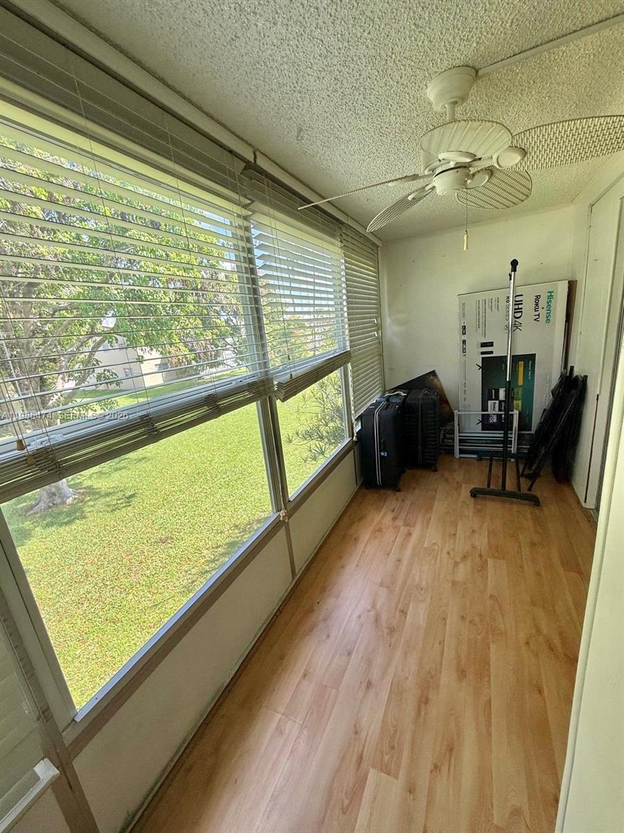 ORIOLE GARDENS 21 CONDO - Residential