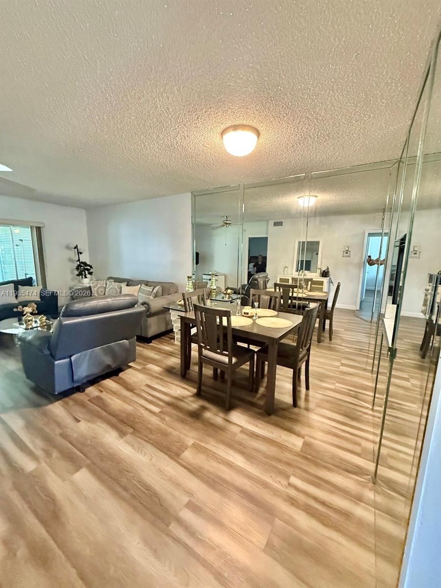 ORIOLE GARDENS 21 CONDO - Residential