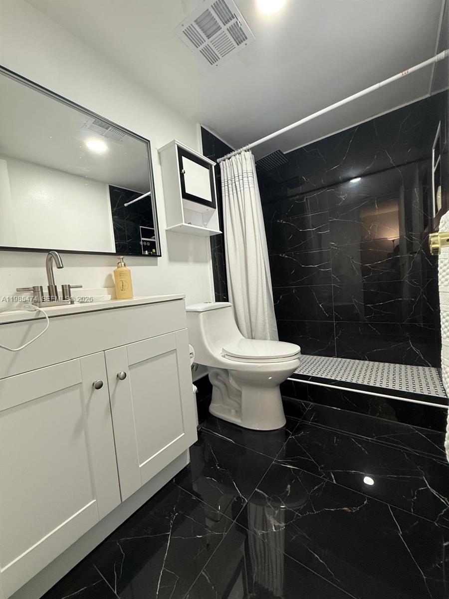 ORIOLE GARDENS 21 CONDO - Residential