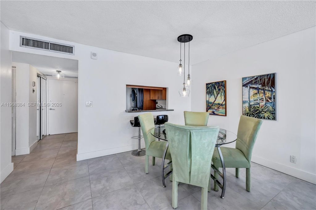 Photo of 3180 S Ocean Dr #217, Hallandale Beach, FL 33009 (MLS # A11968384)