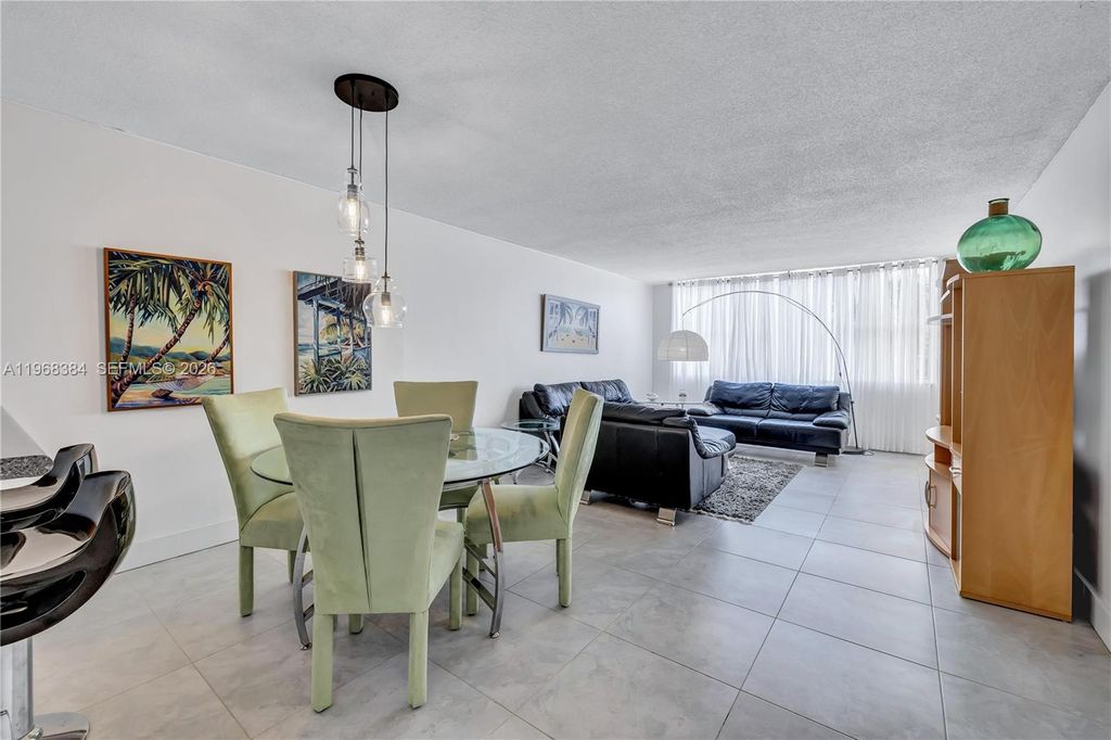 Photo of 3180 S Ocean Dr #217, Hallandale Beach, FL 33009 (MLS # A11968384)