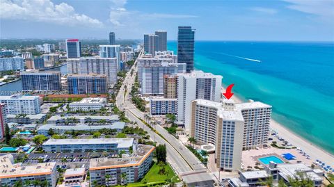 3180 S Ocean Dr 217 Hallandale Beach FL 33009