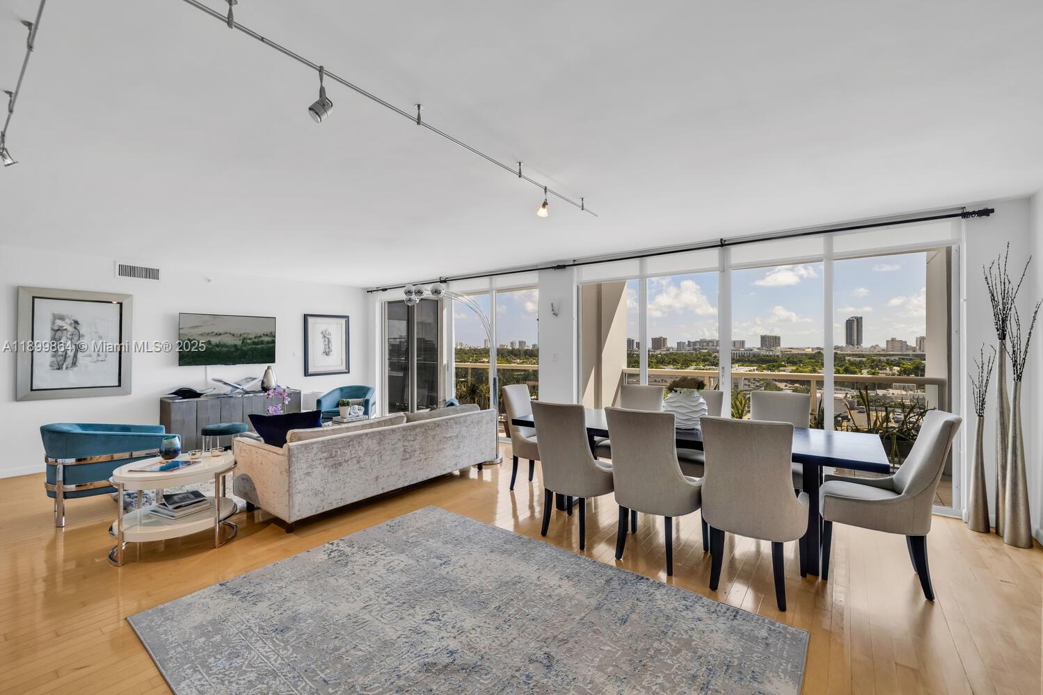 SUNSET HARBOUR NORTH COND - Residential Lease