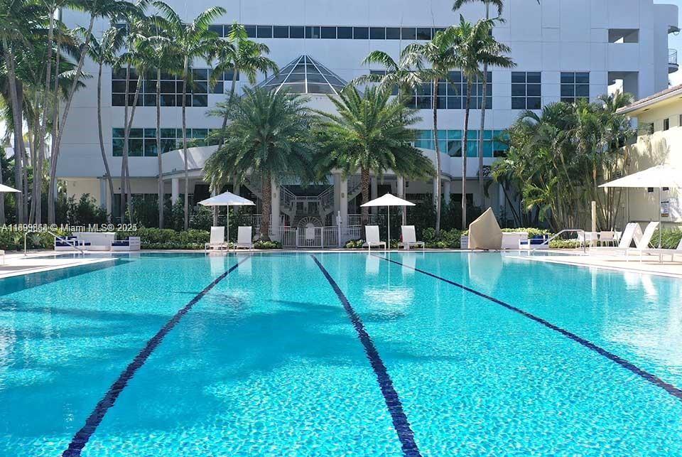 SUNSET HARBOUR NORTH COND - Residential Lease