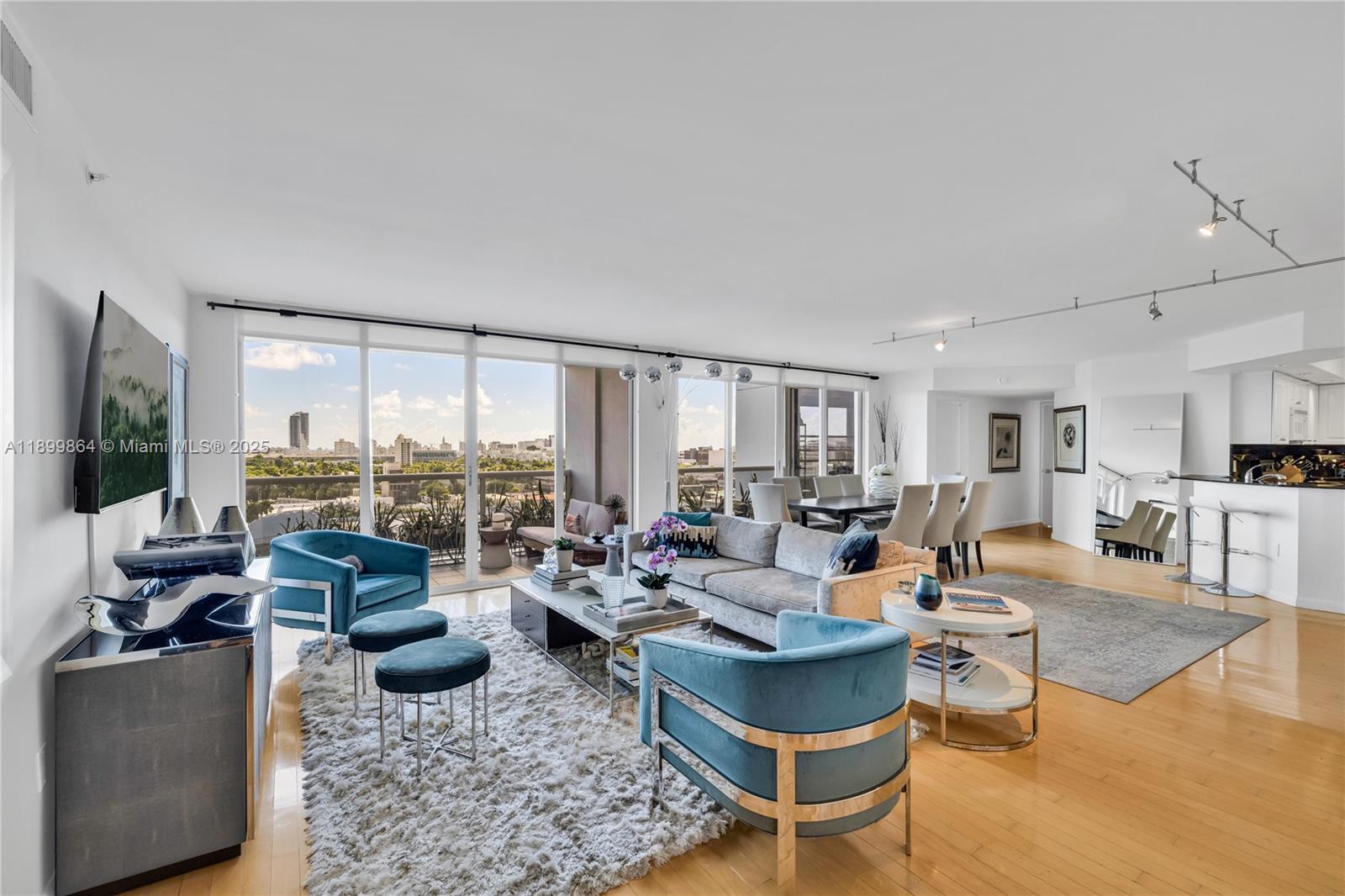 1900 Sunset Harbour Dr 1205/07