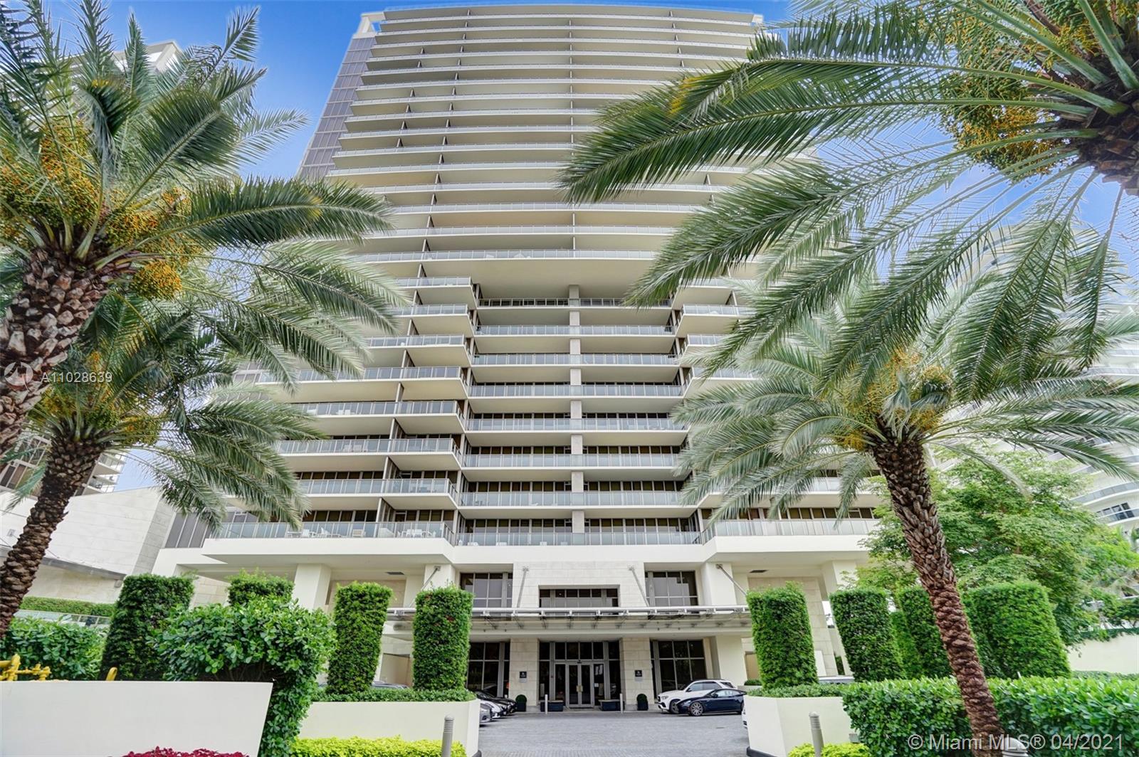ST REGIS BAL HARBOUR - Residential