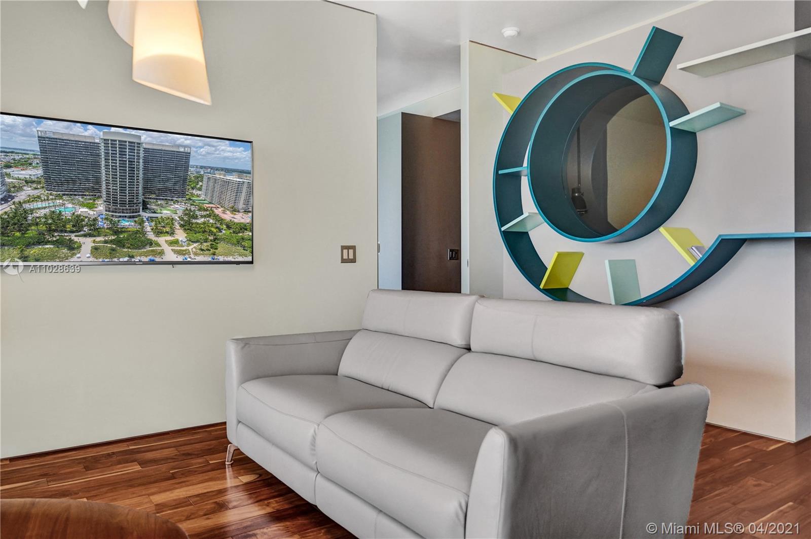 ST REGIS BAL HARBOUR - Residential