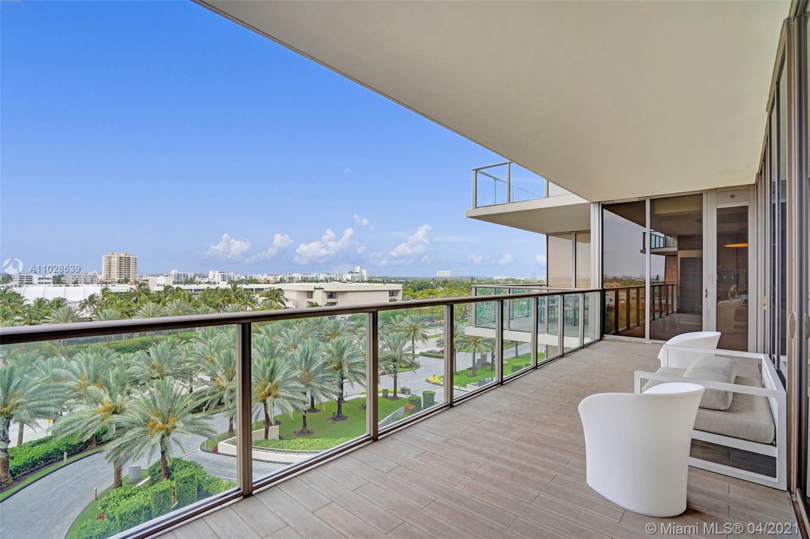 ST REGIS BAL HARBOUR - Residential