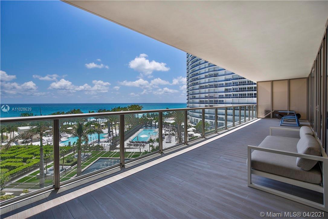 ST REGIS BAL HARBOUR - Residential