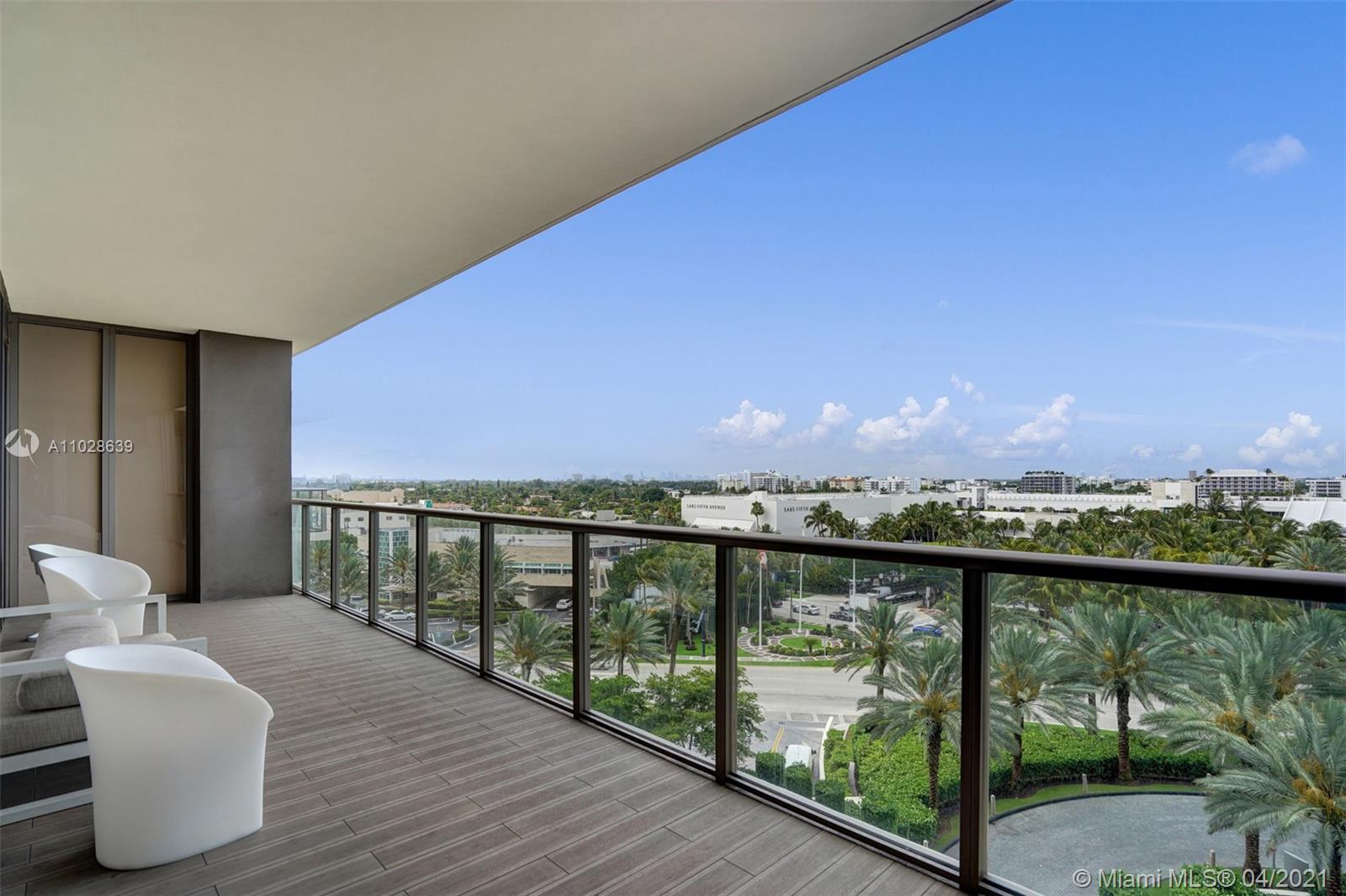 ST REGIS BAL HARBOUR - Residential